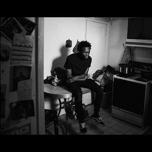 Meet your Posher, Nico